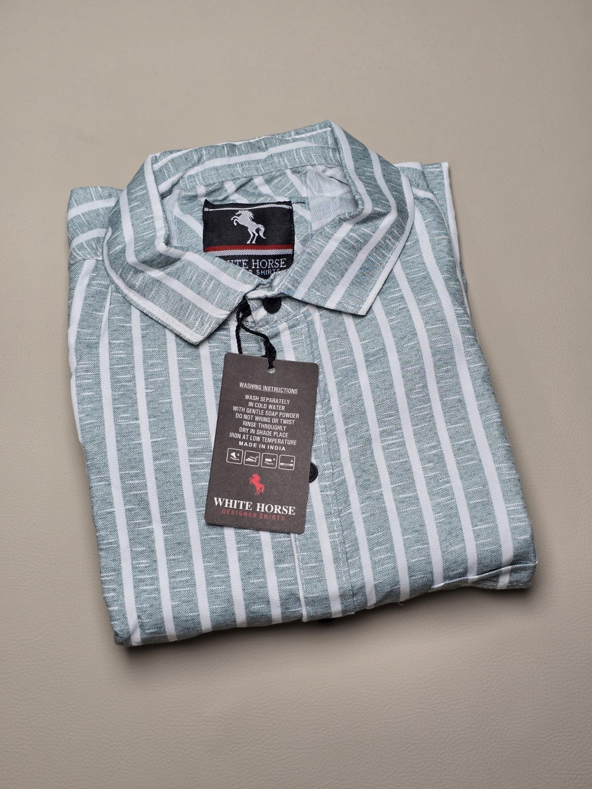 Full Sleve Cotton Shirts