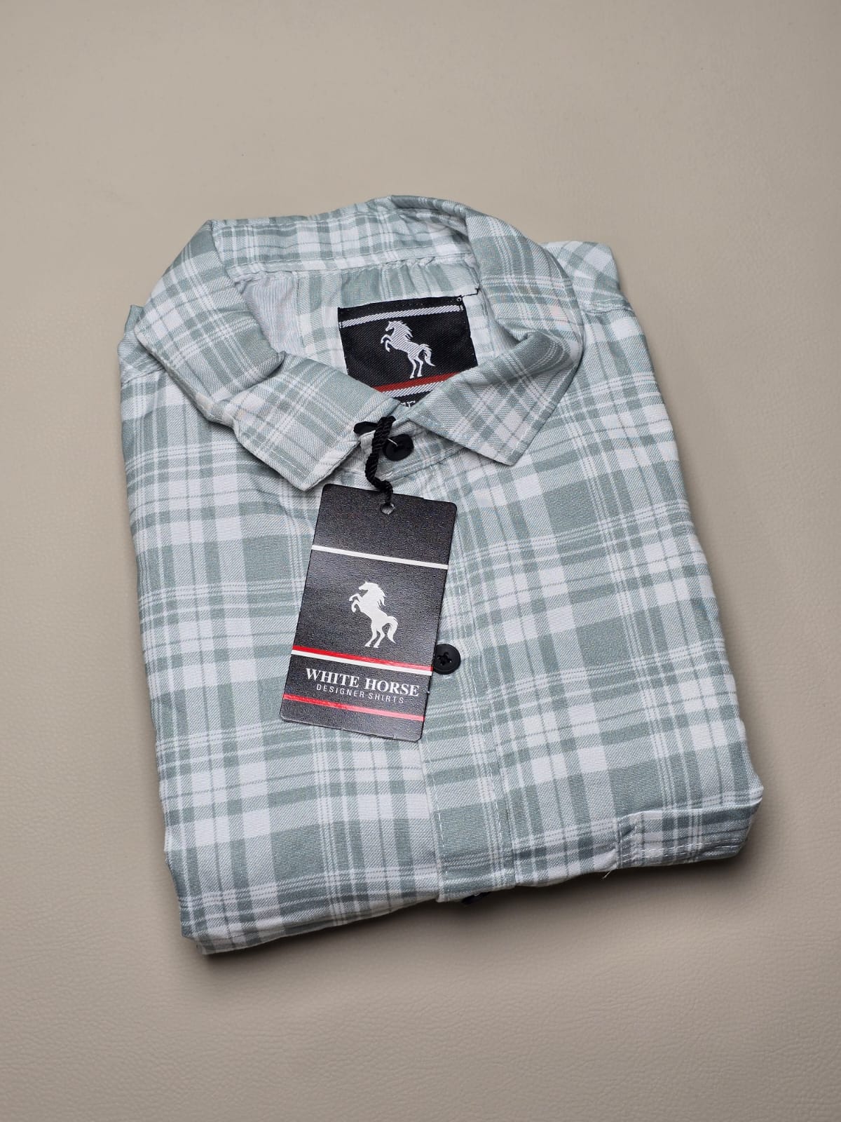 Full Sleve Cotton Shirts