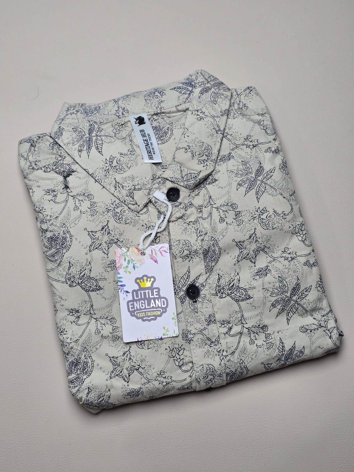 Full Sleve Cotton Shirts