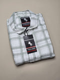 Full Sleve Cotton Shirts