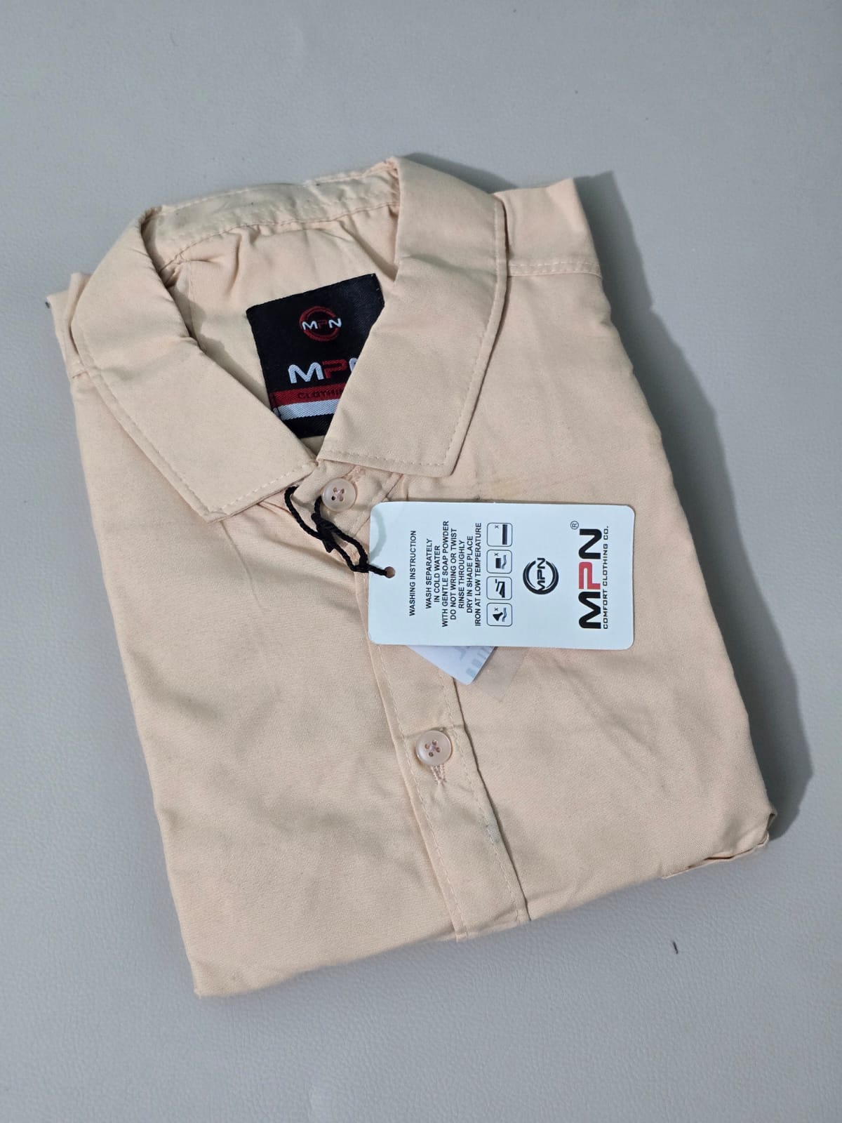 Full Sleve Cotton Shirts