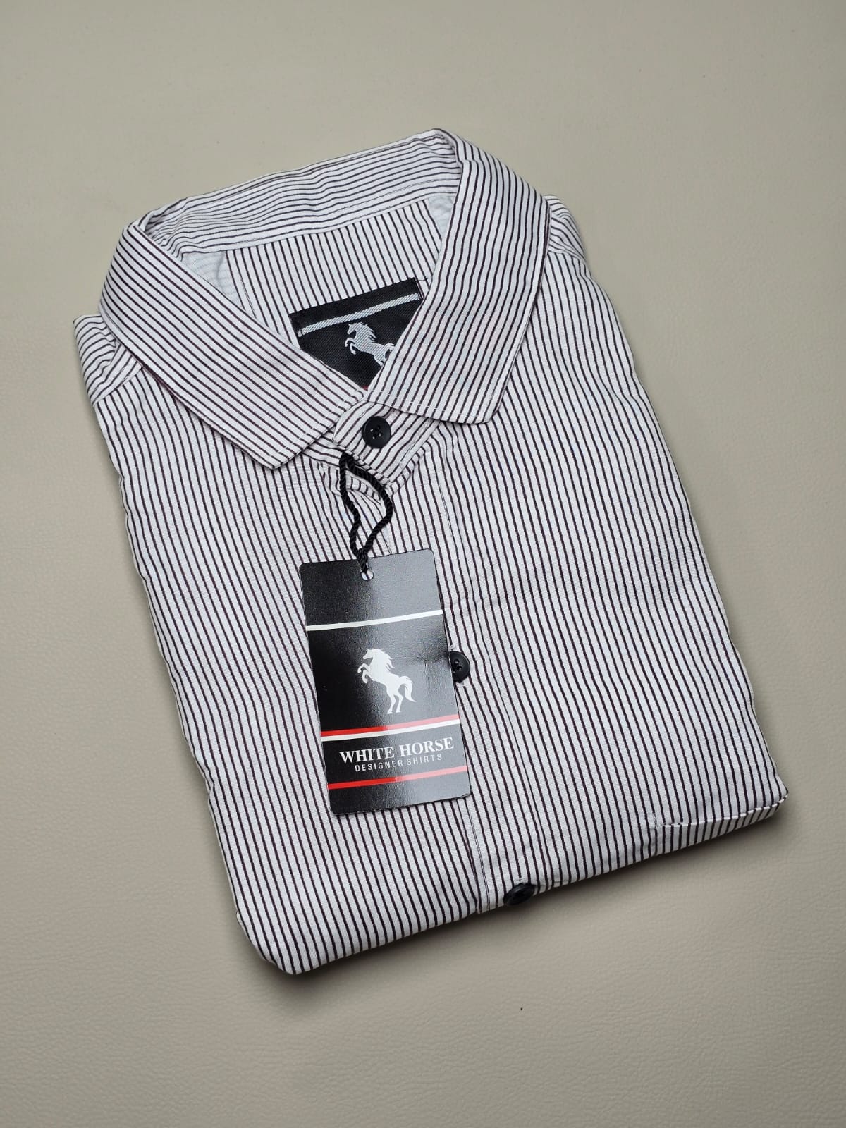 Full Sleve Cotton Shirts