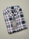 Full Sleve Cotton Shirts