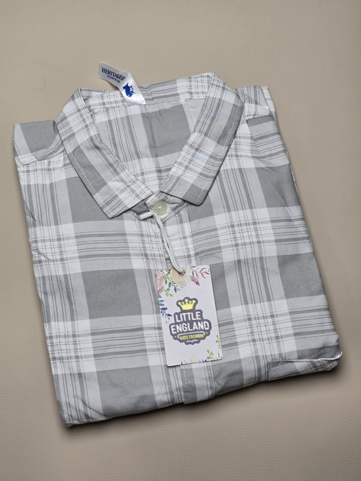 Full Sleve Cotton Shirts