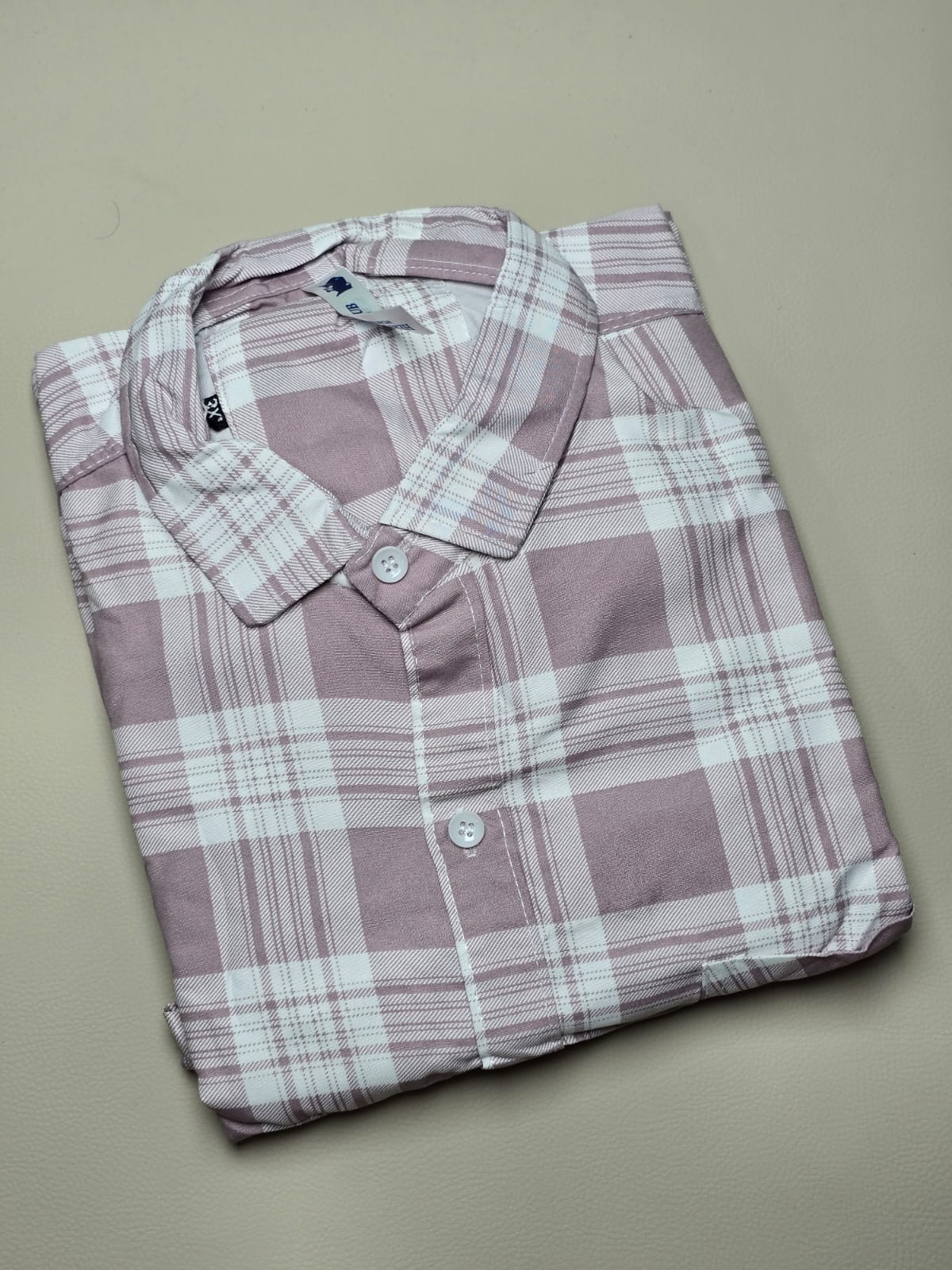 Full Sleve Cotton Shirts