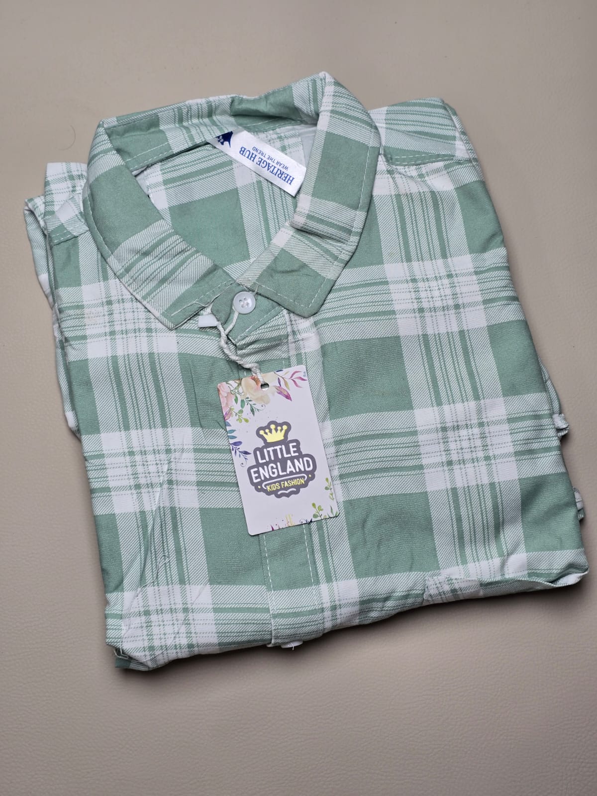 Full Sleve Cotton Shirts