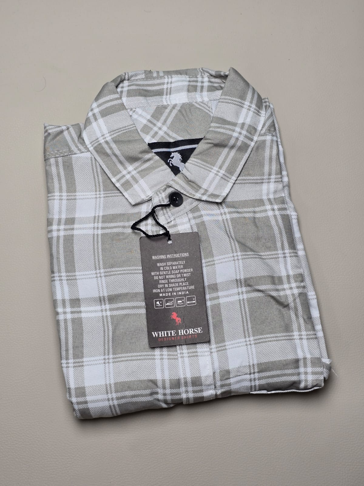 Full Sleve Cotton Shirts