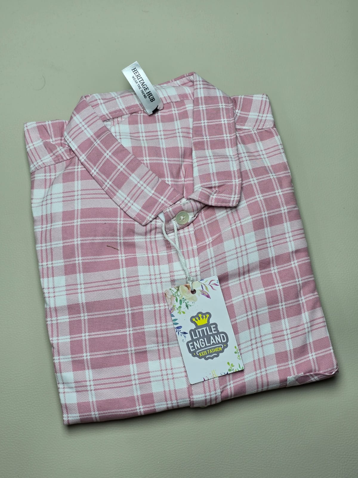 Full Sleve Cotton Shirts
