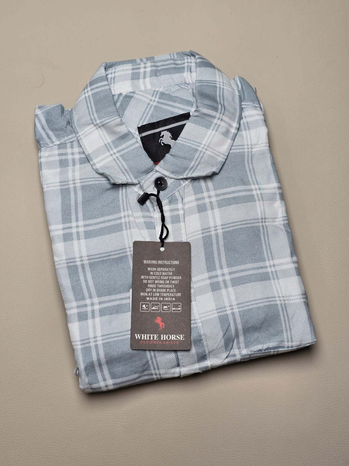 Full Sleve Cotton Shirts