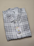 Full Sleve Cotton Shirts