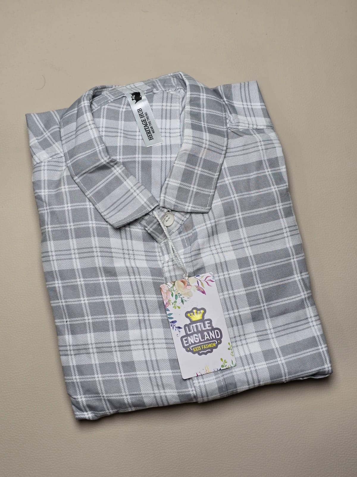 Full Sleve Cotton Shirts