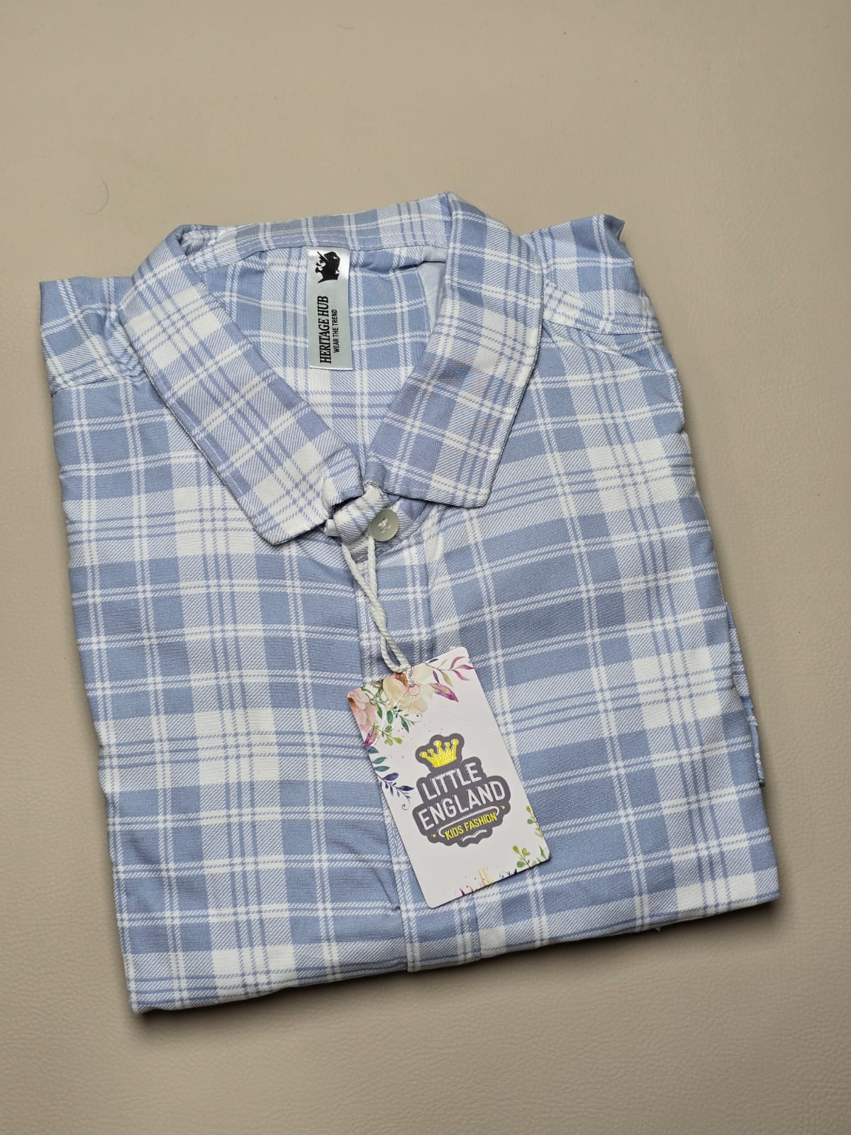 Full Sleve Cotton Shirts