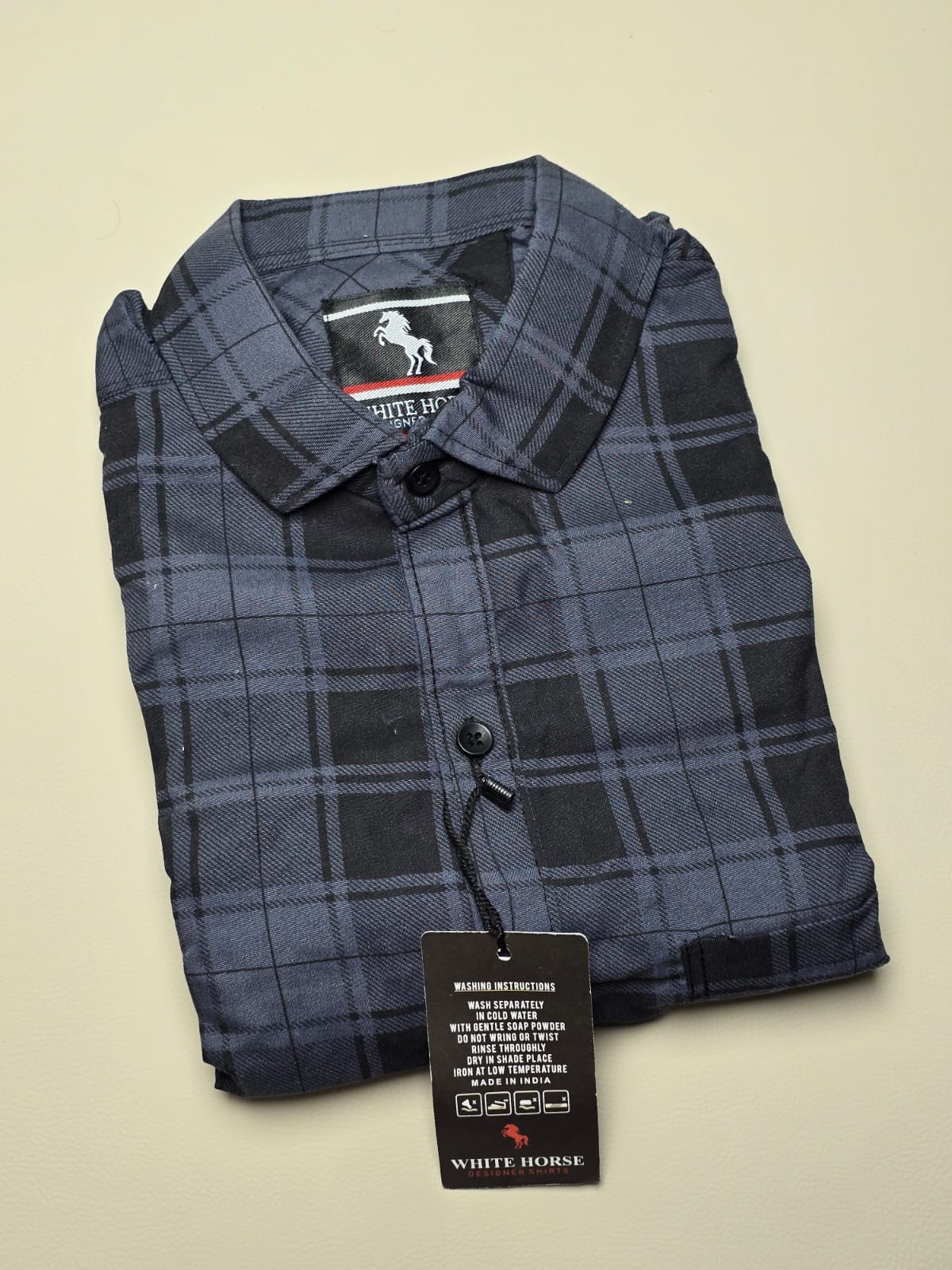 Full Sleve Cotton Shirts