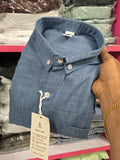 Linen shirt