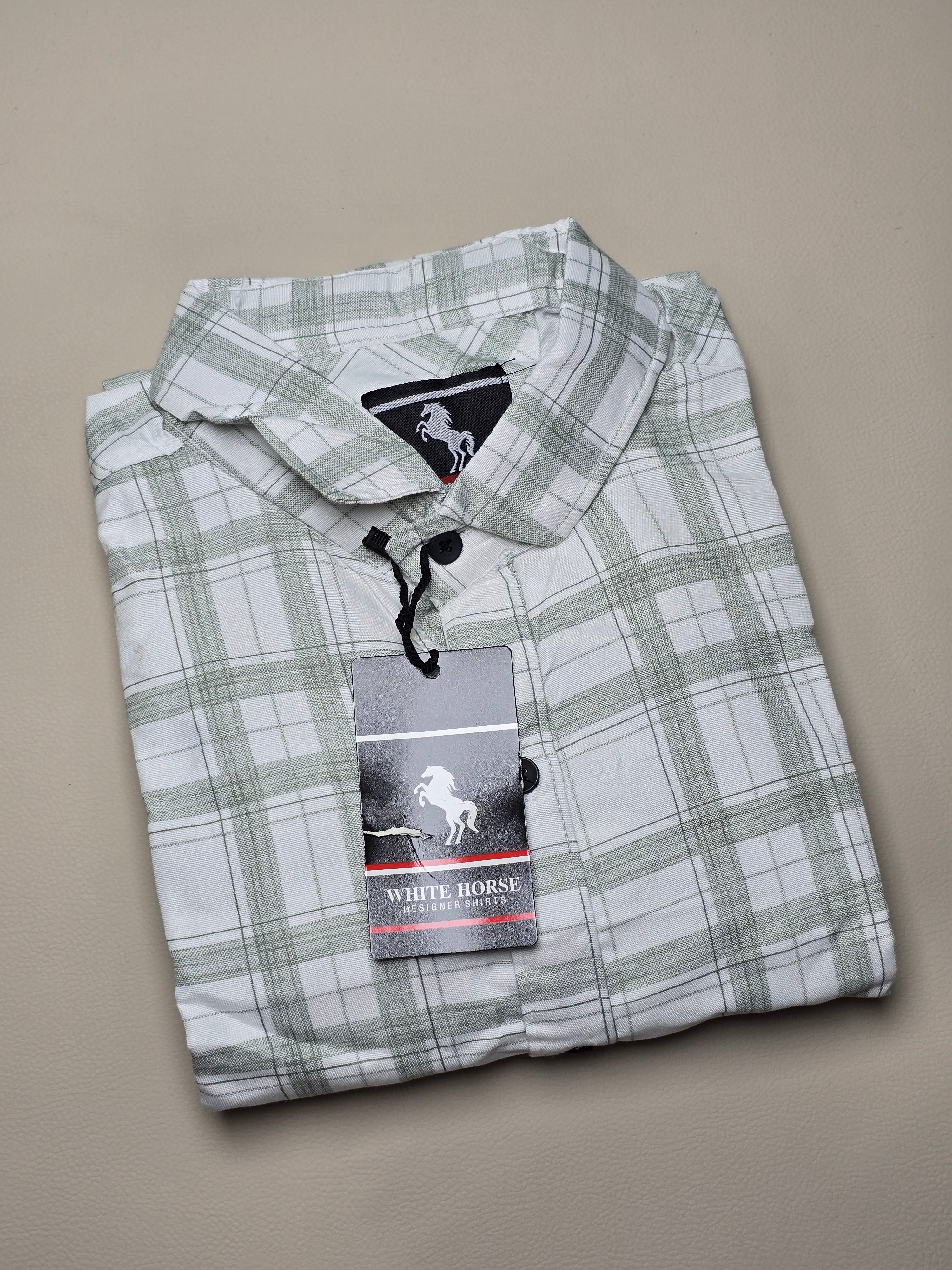 Full Sleve Cotton Shirts
