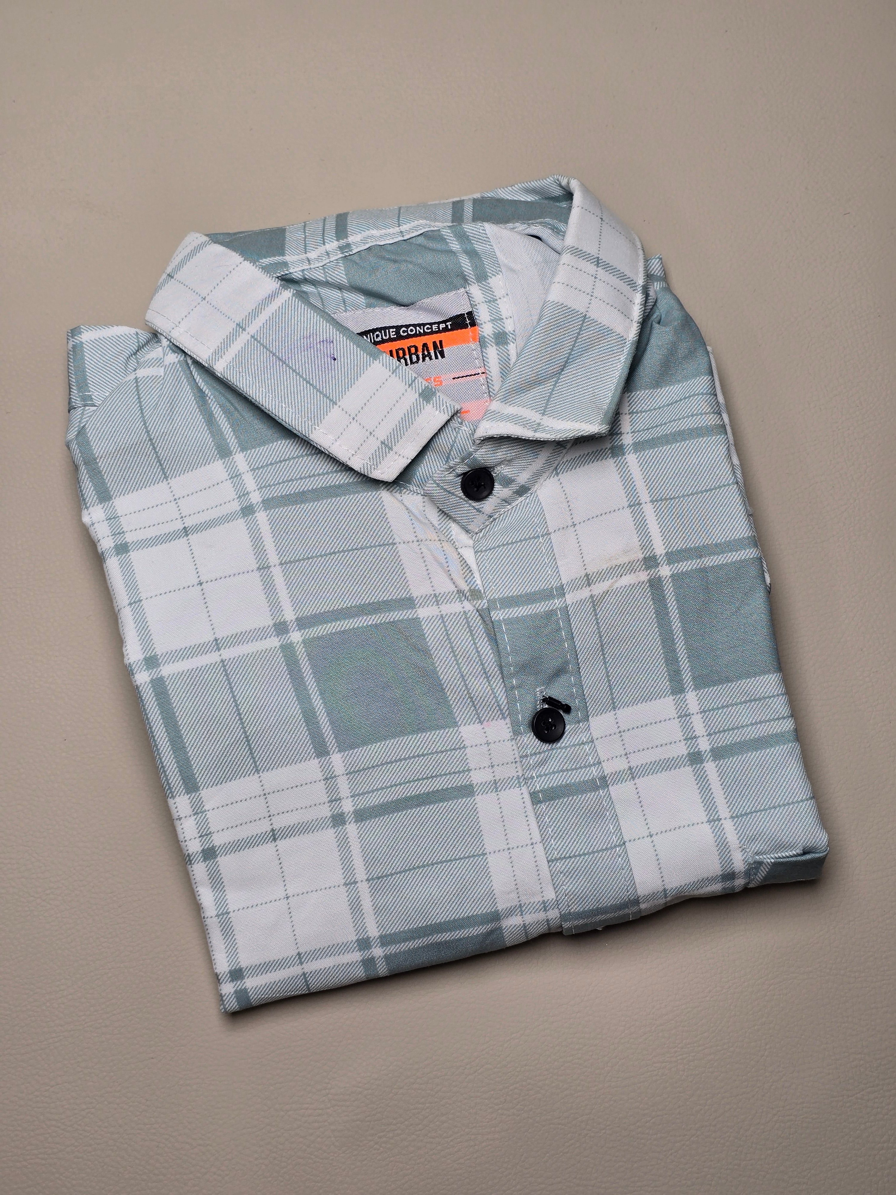 Full Sleve Cotton Shirts