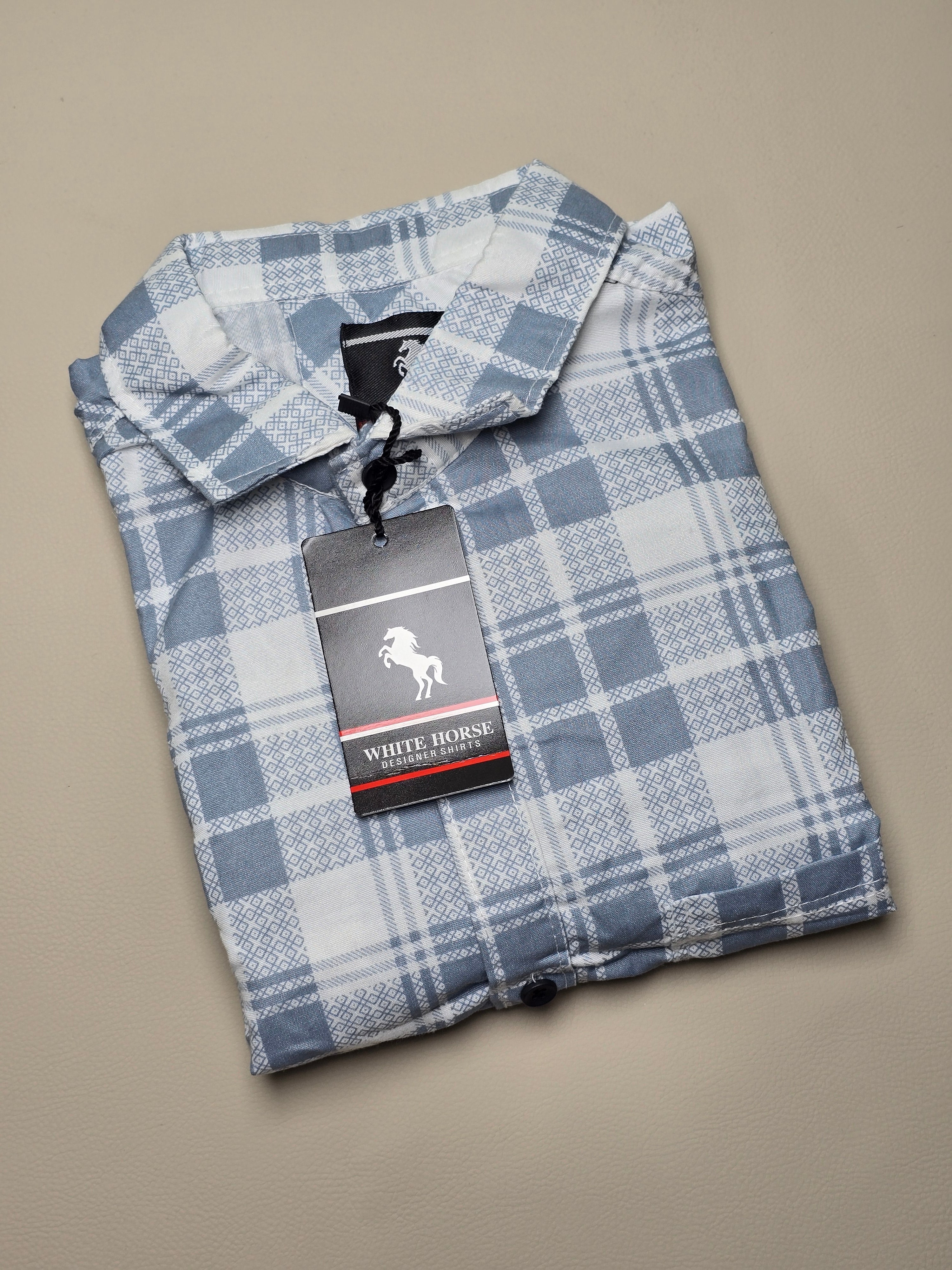 Full Sleve Cotton Shirts