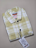 Full Sleve Cotton Shirts