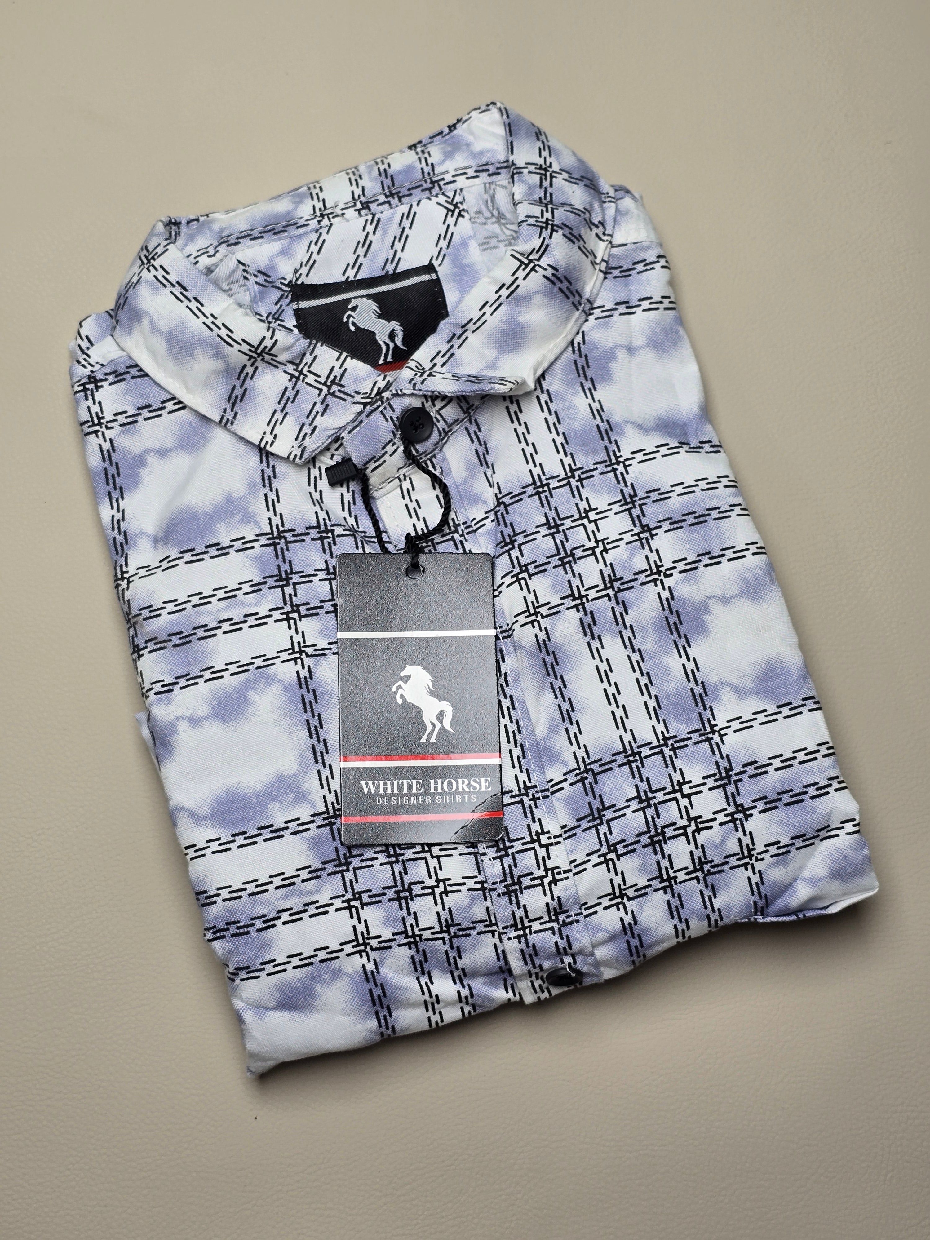 Full Sleve Cotton Shirts