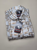 Full Sleve Cotton Shirts