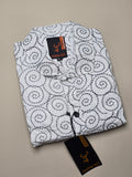 Full Sleve Cotton Shirts
