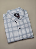 Full Sleve Cotton Shirts