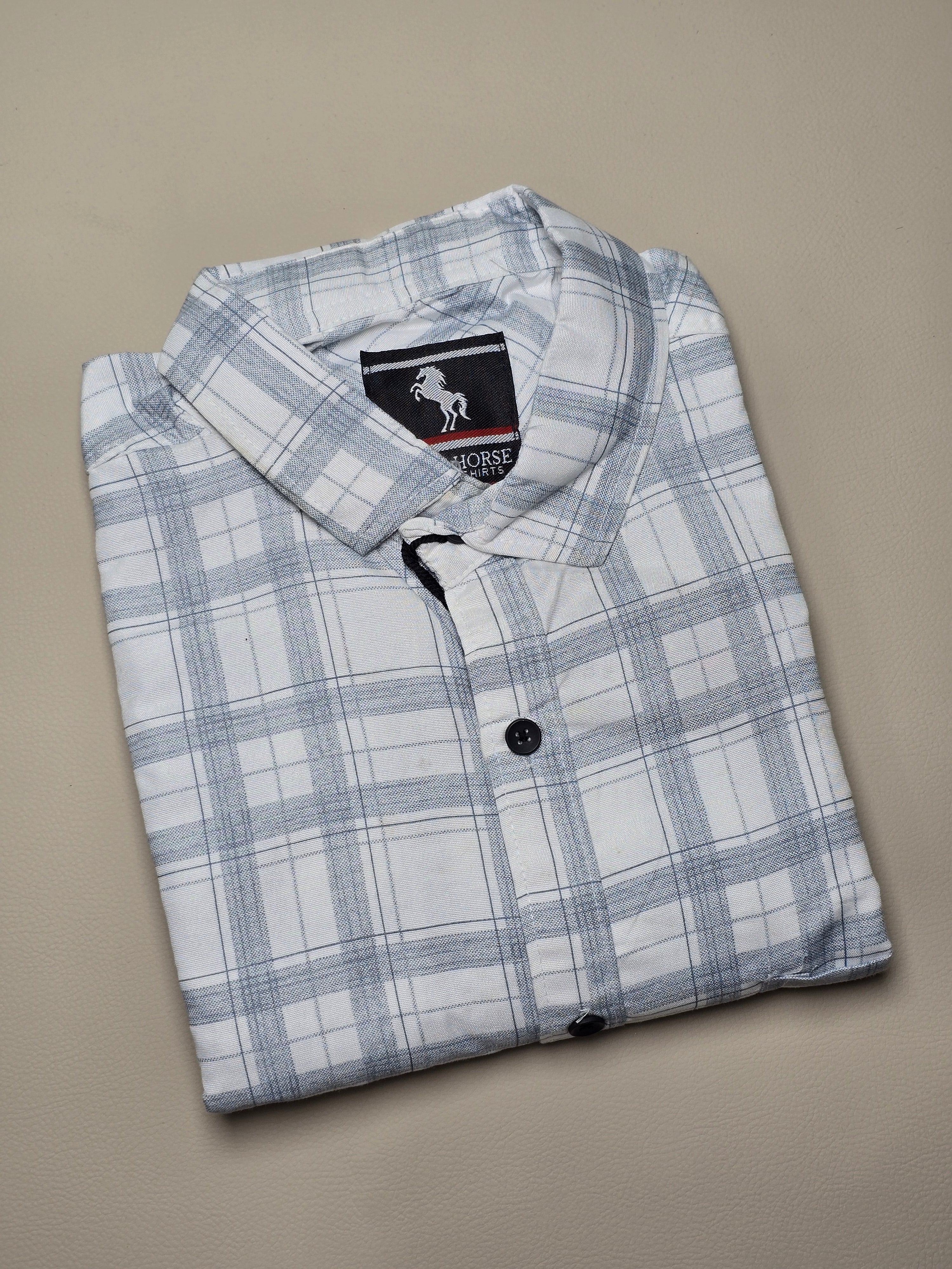 Full Sleve Cotton Shirts