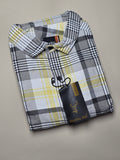Full Sleve Cotton Shirts
