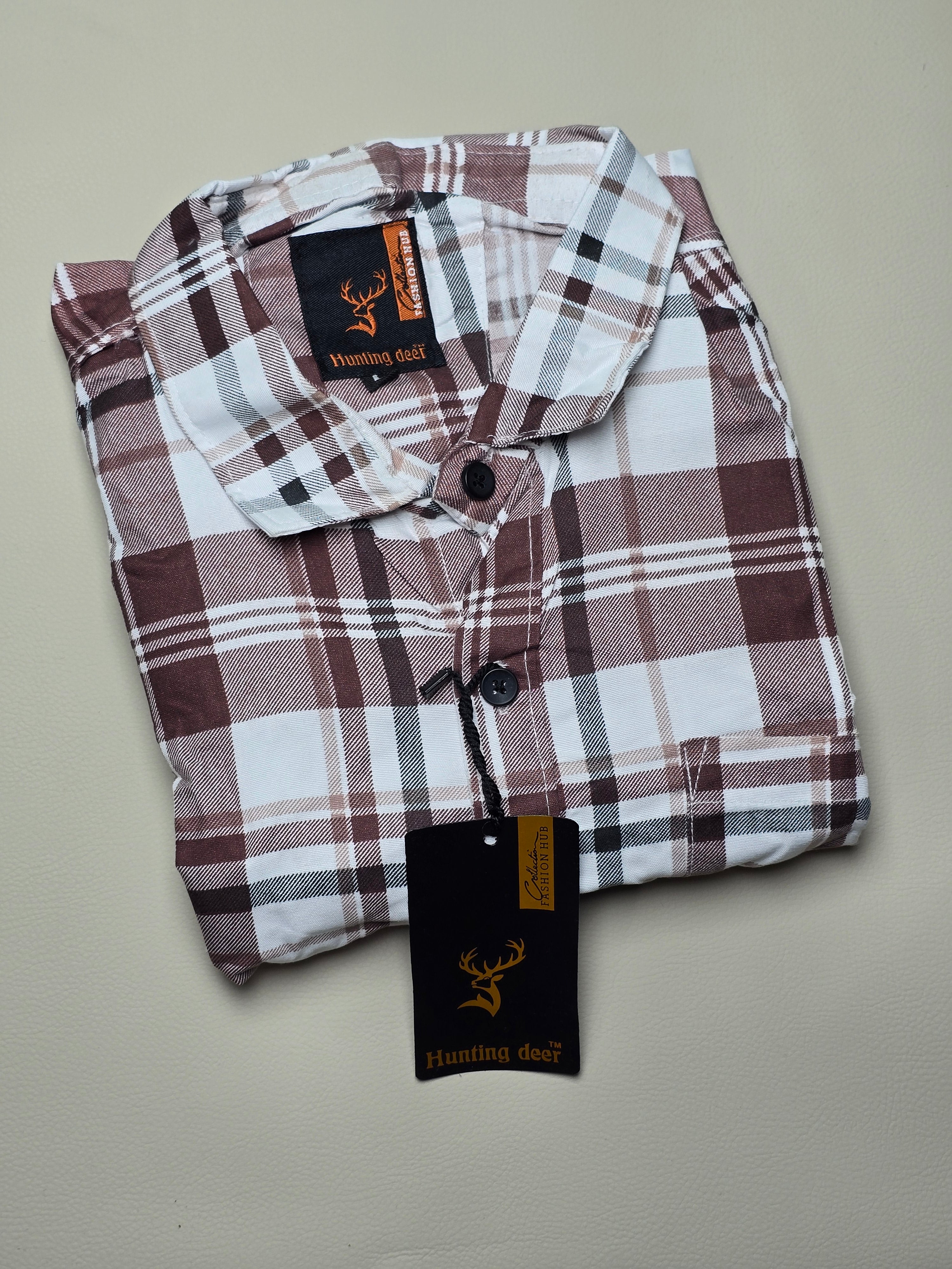 Full Sleve Cotton Shirts
