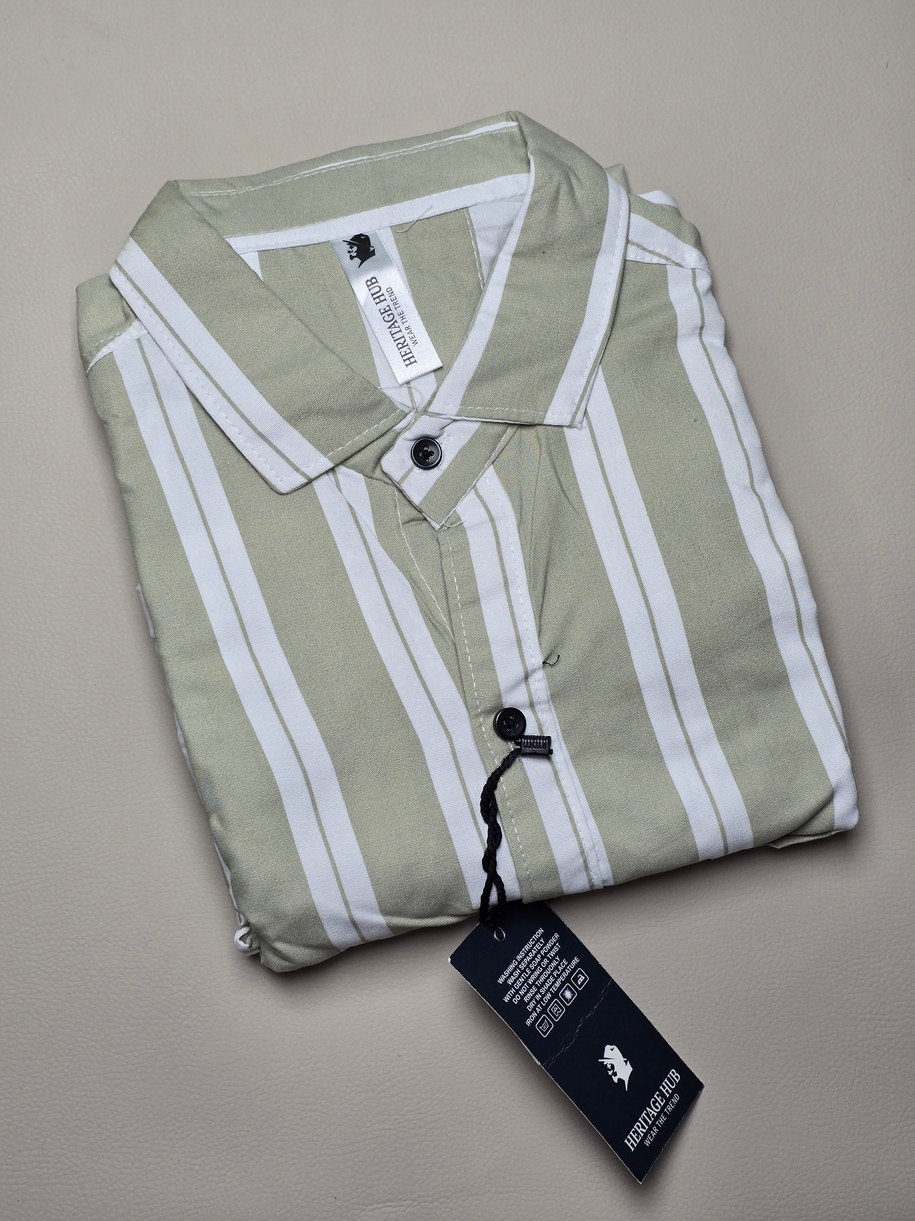 Full Sleve Cotton Shirts