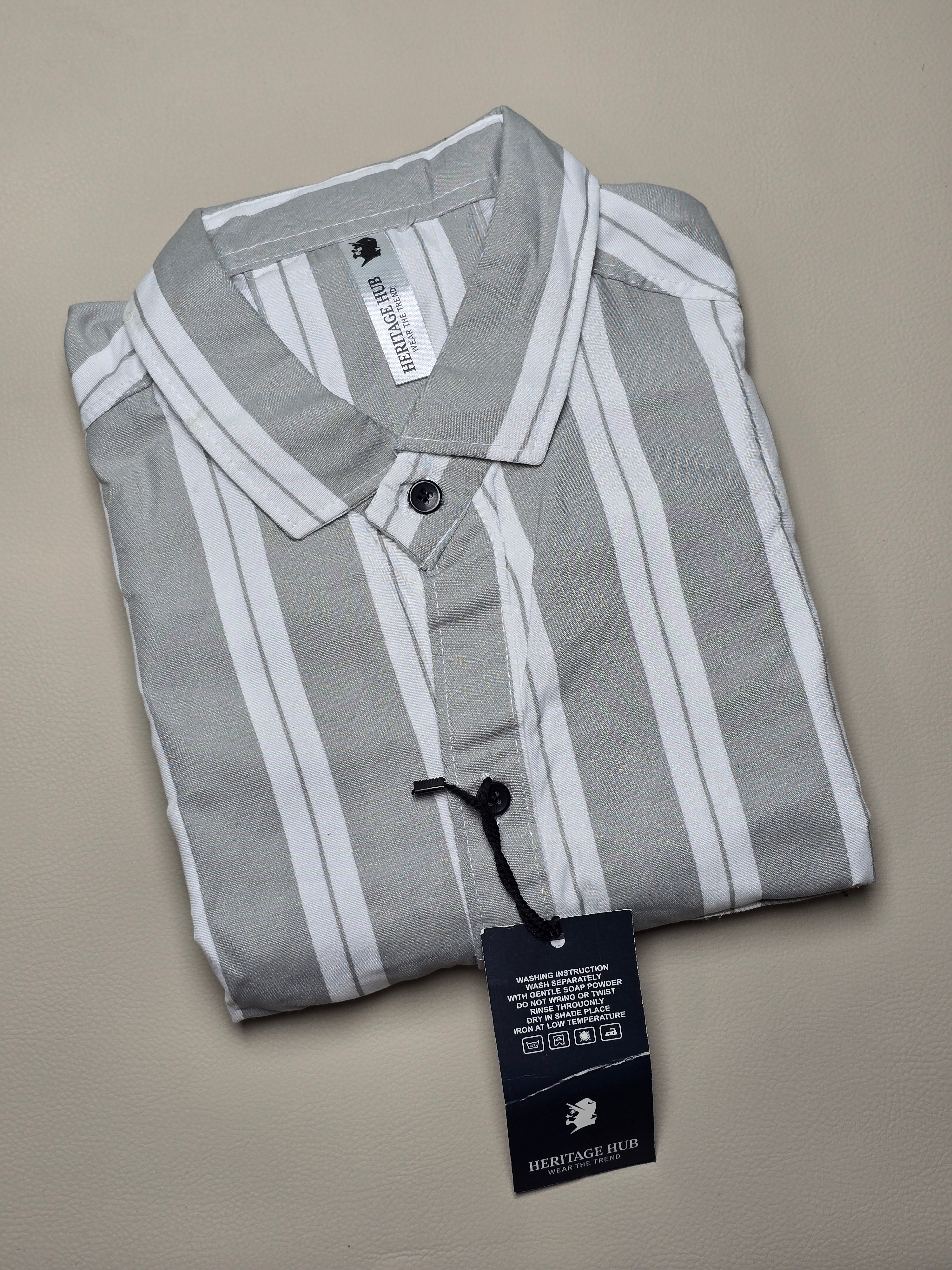 Full Sleve Cotton Shirts