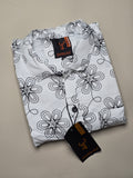 Full Sleve Cotton Shirts