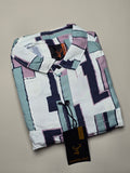Full Sleve Cotton Shirts