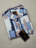 Full Sleve Cotton Shirts
