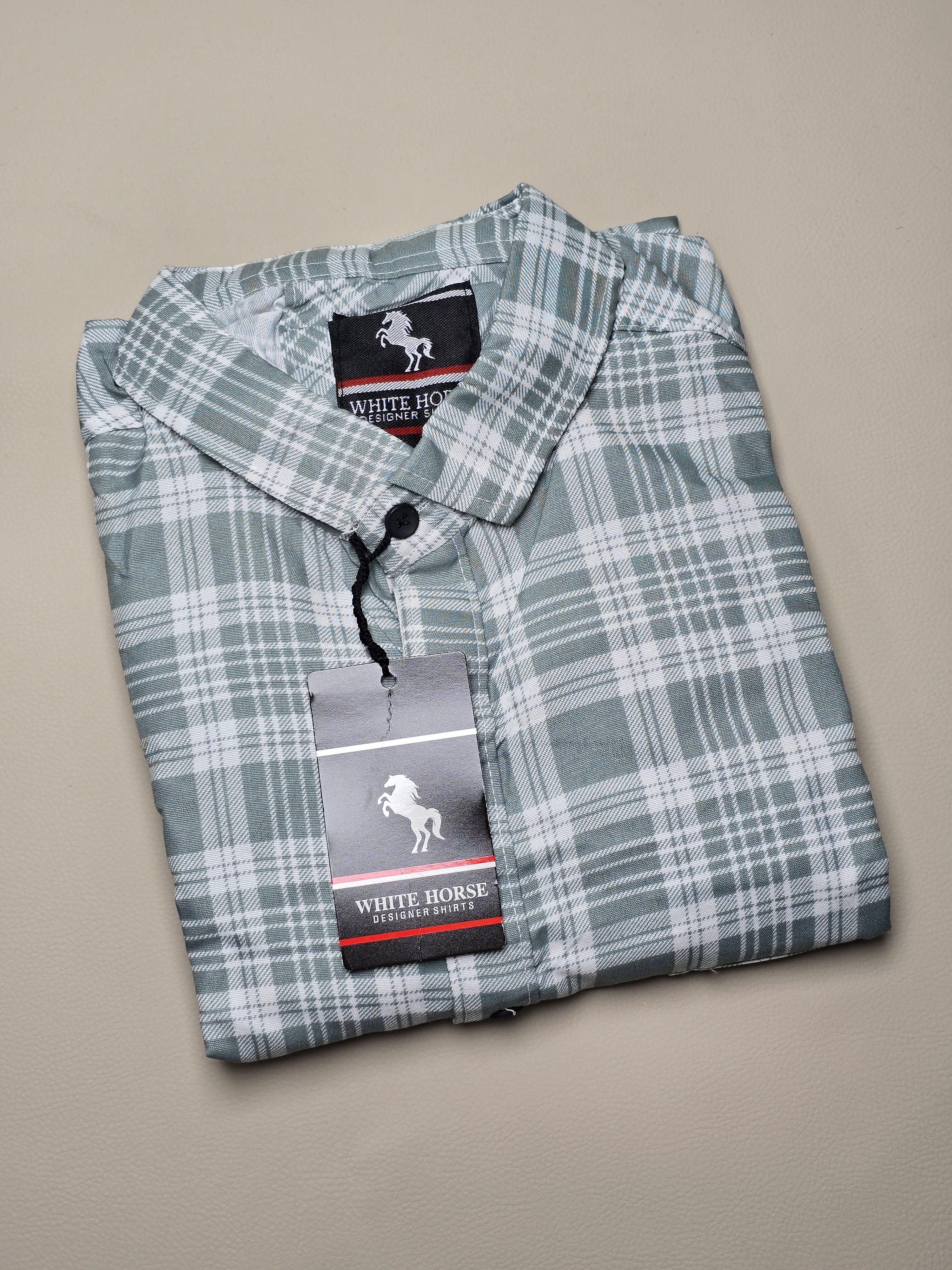Full Sleve Cotton Shirts