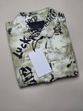 Full Sleve Cotton Shirts
