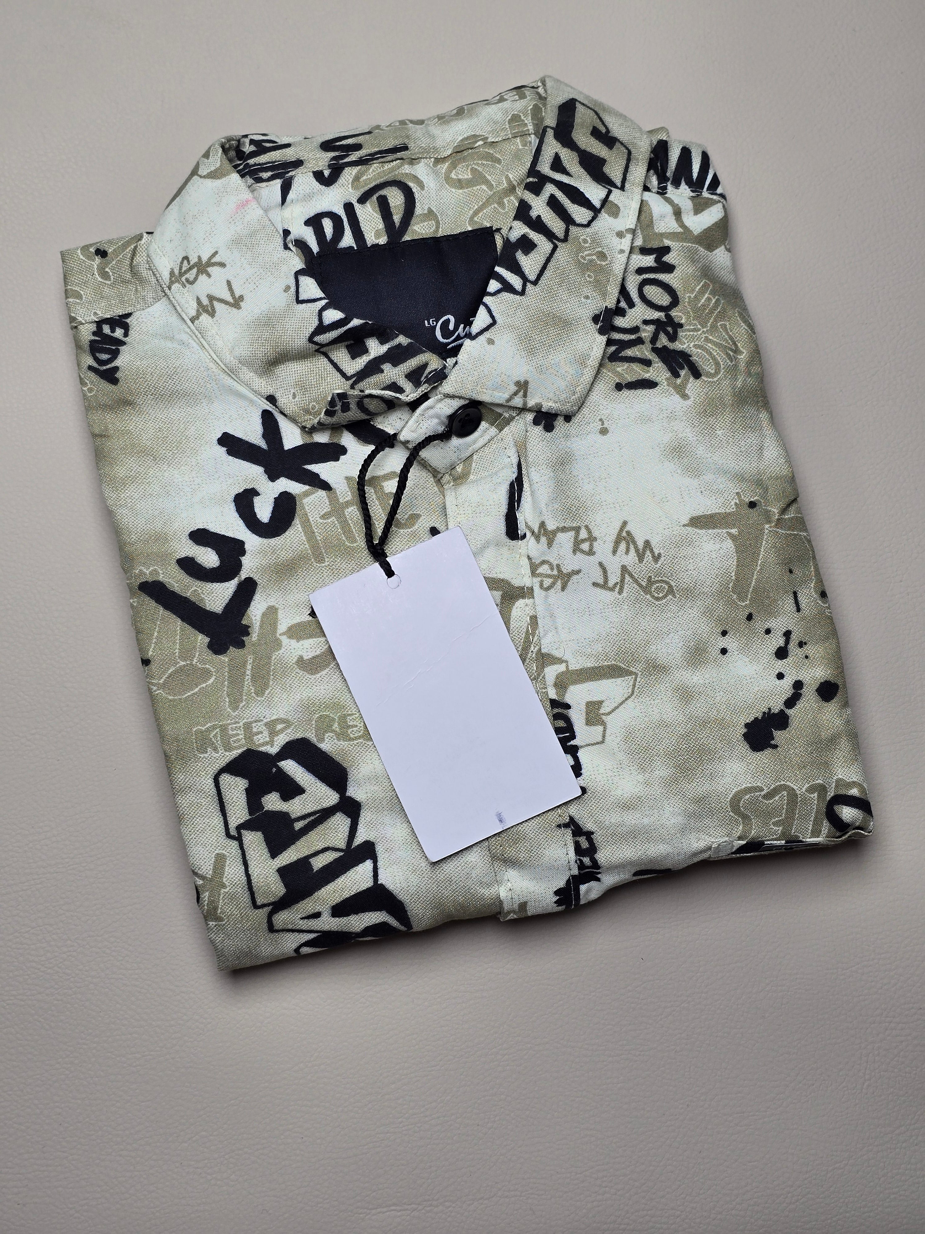 Full Sleve Cotton Shirts
