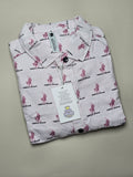 Full Sleve Cotton Shirts