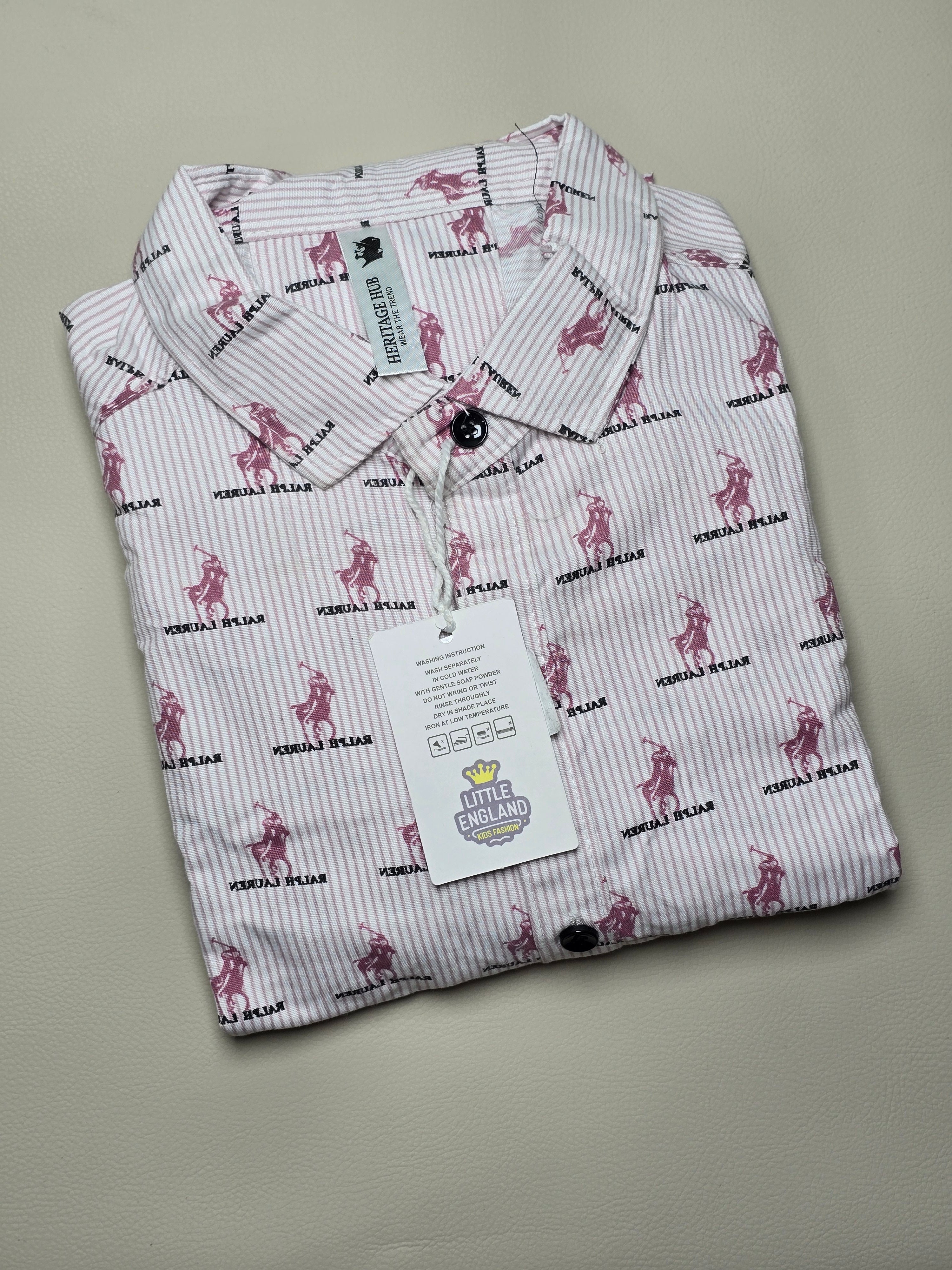 Full Sleve Cotton Shirts