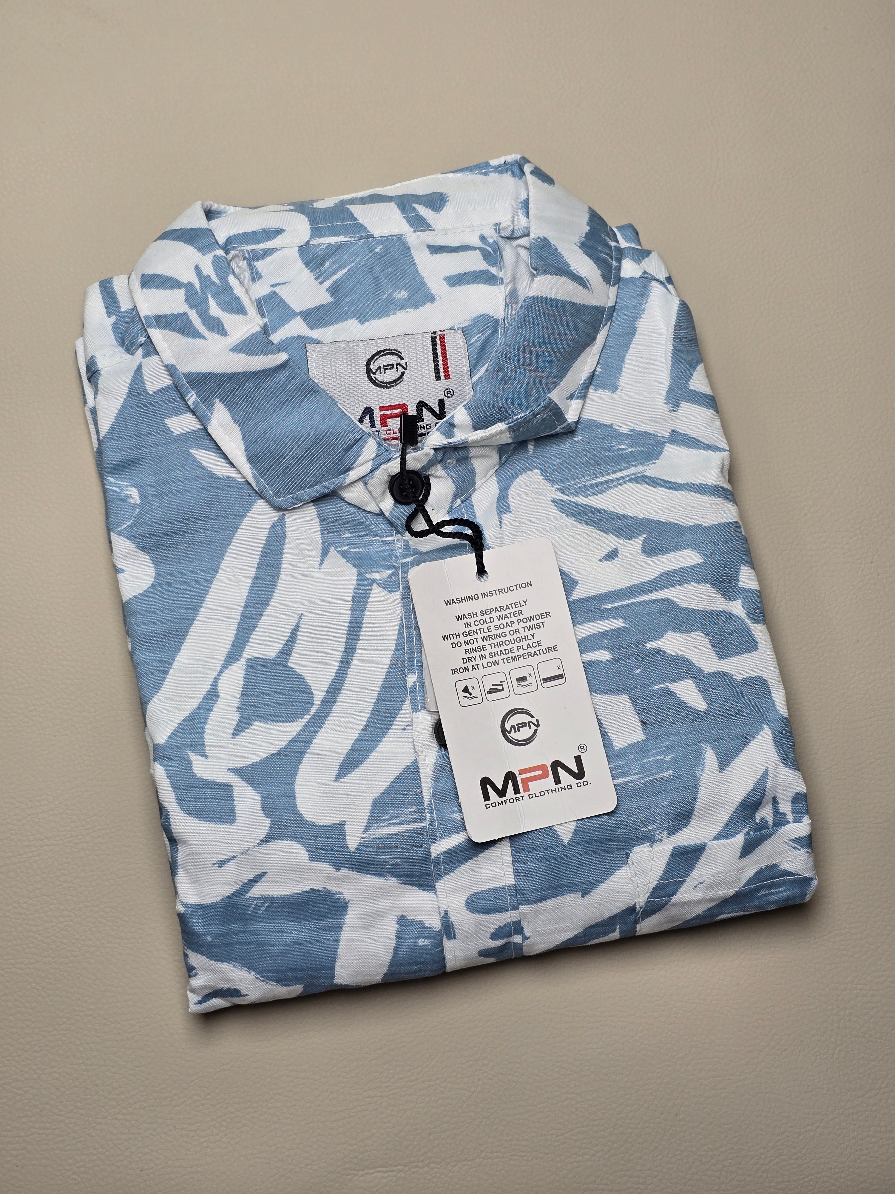 Full Sleve Cotton Shirts