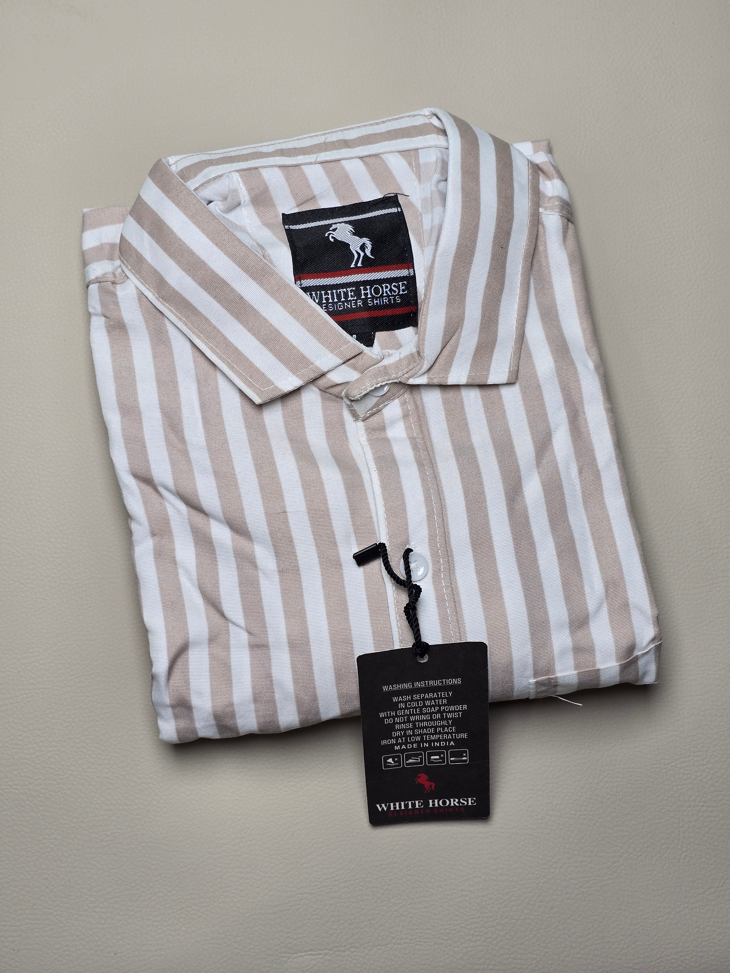 Full Sleve Cotton Shirts