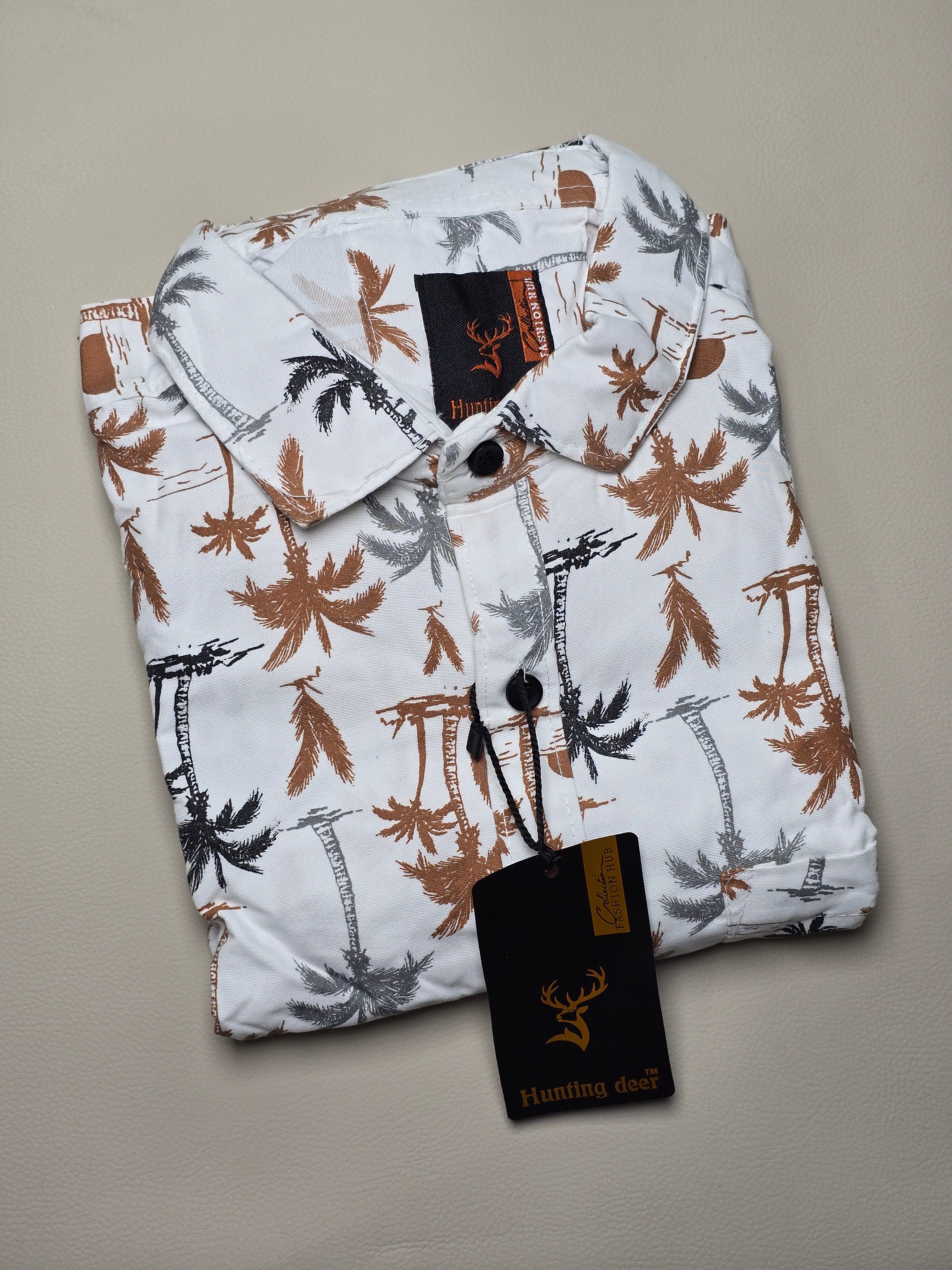 Full Sleve Cotton Shirts
