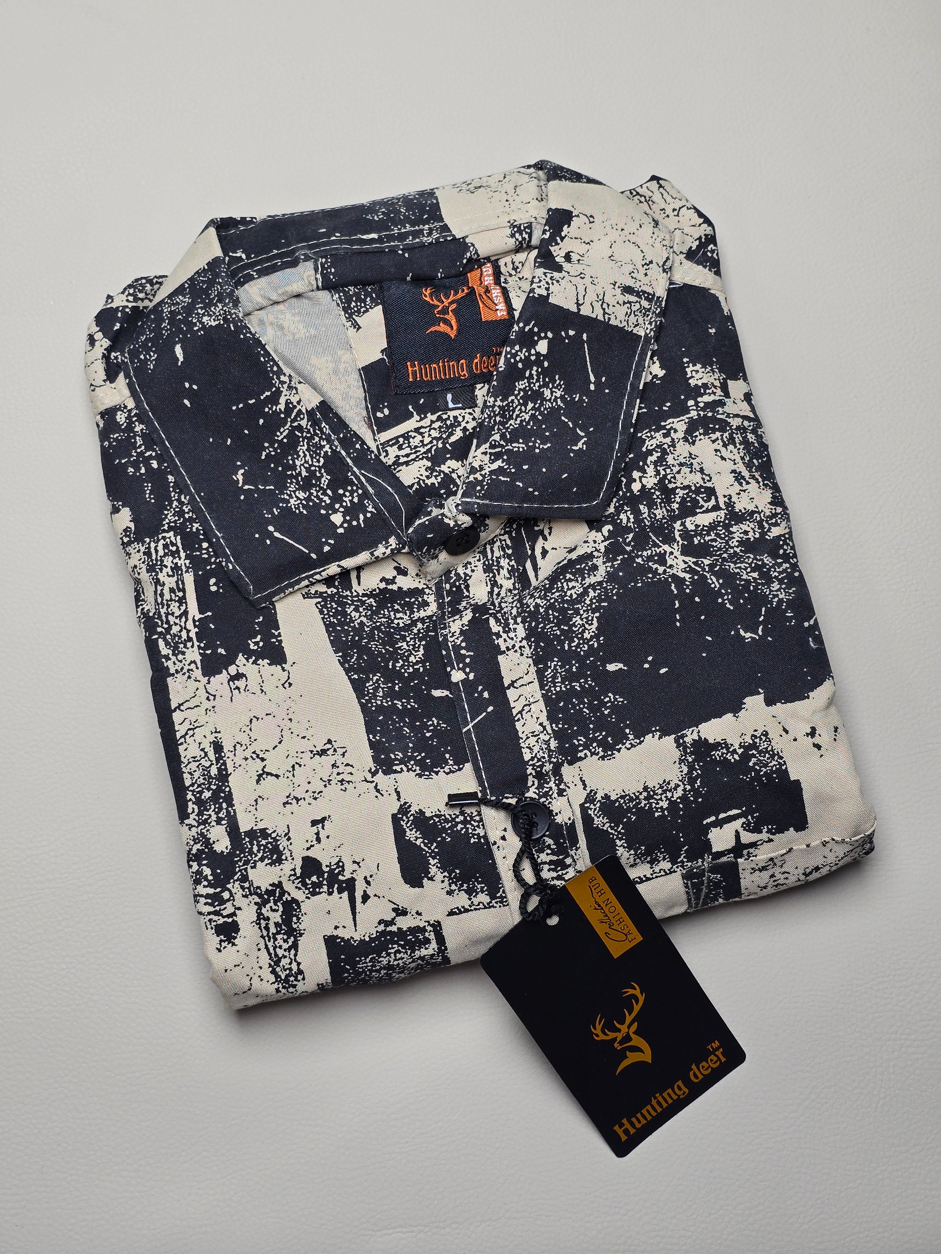 Full Sleve Cotton Shirts