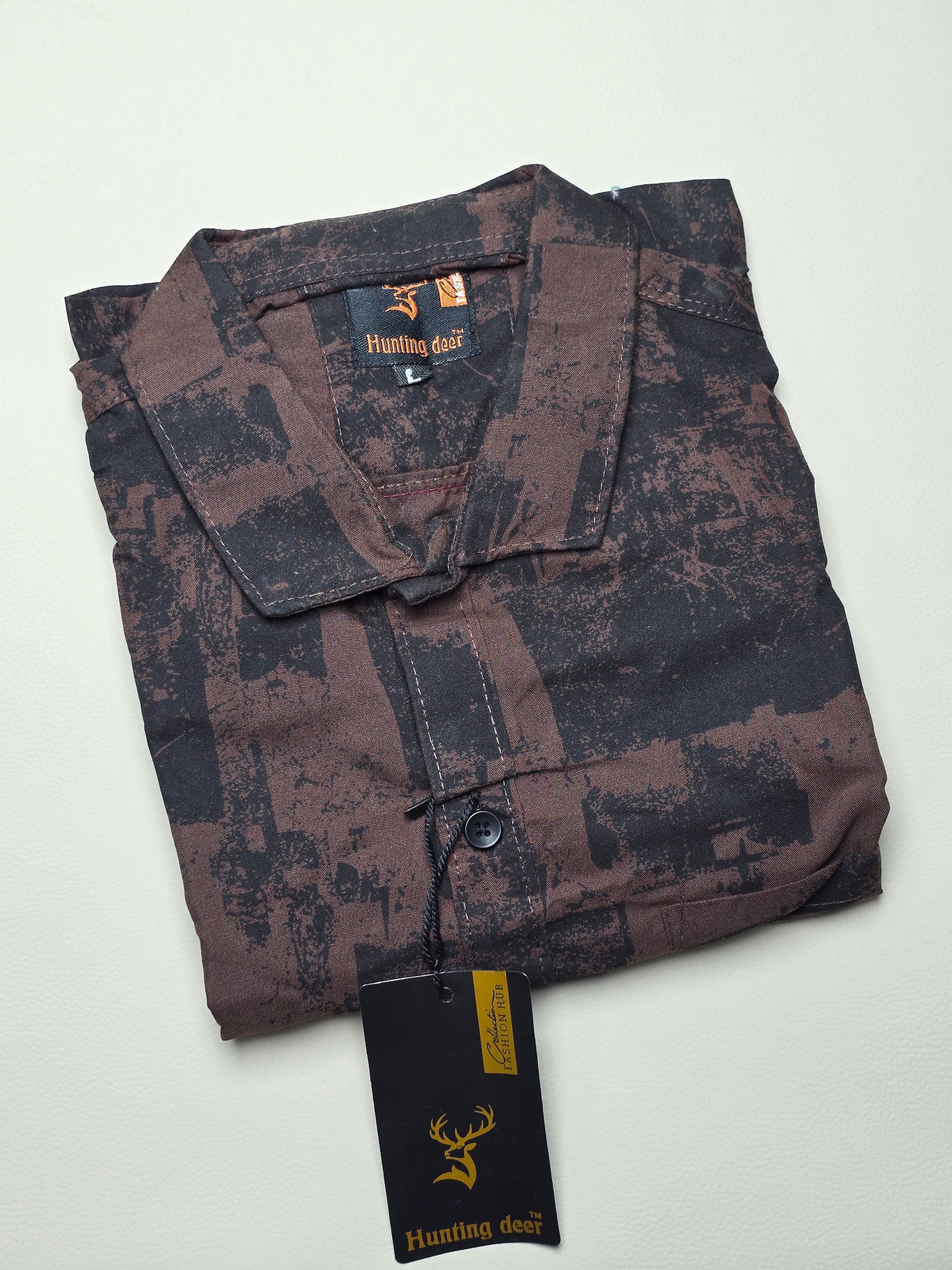 Full Sleve Cotton Shirts