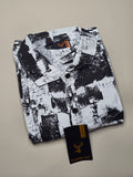 Full Sleve Cotton Shirts