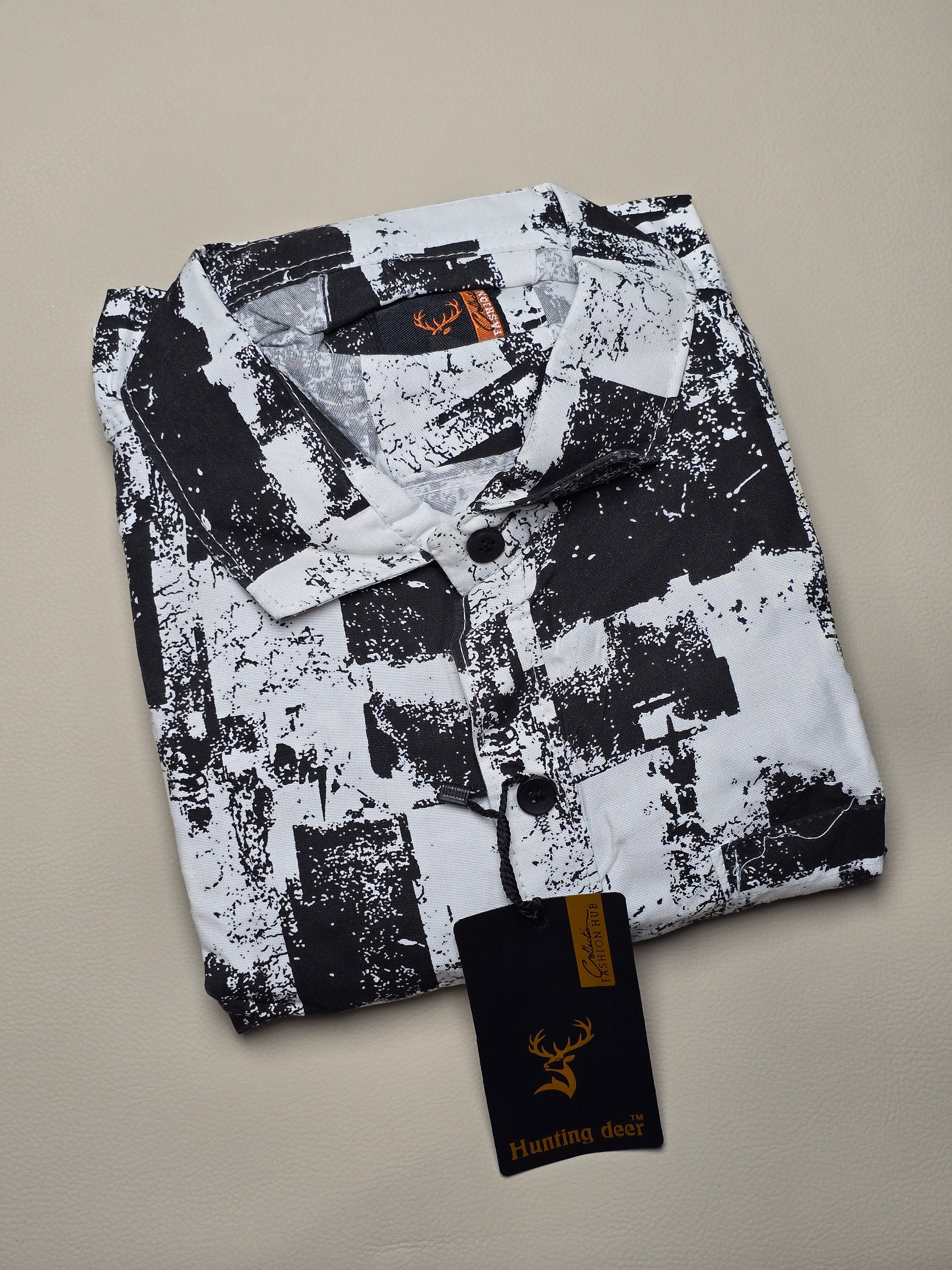 Full Sleve Cotton Shirts