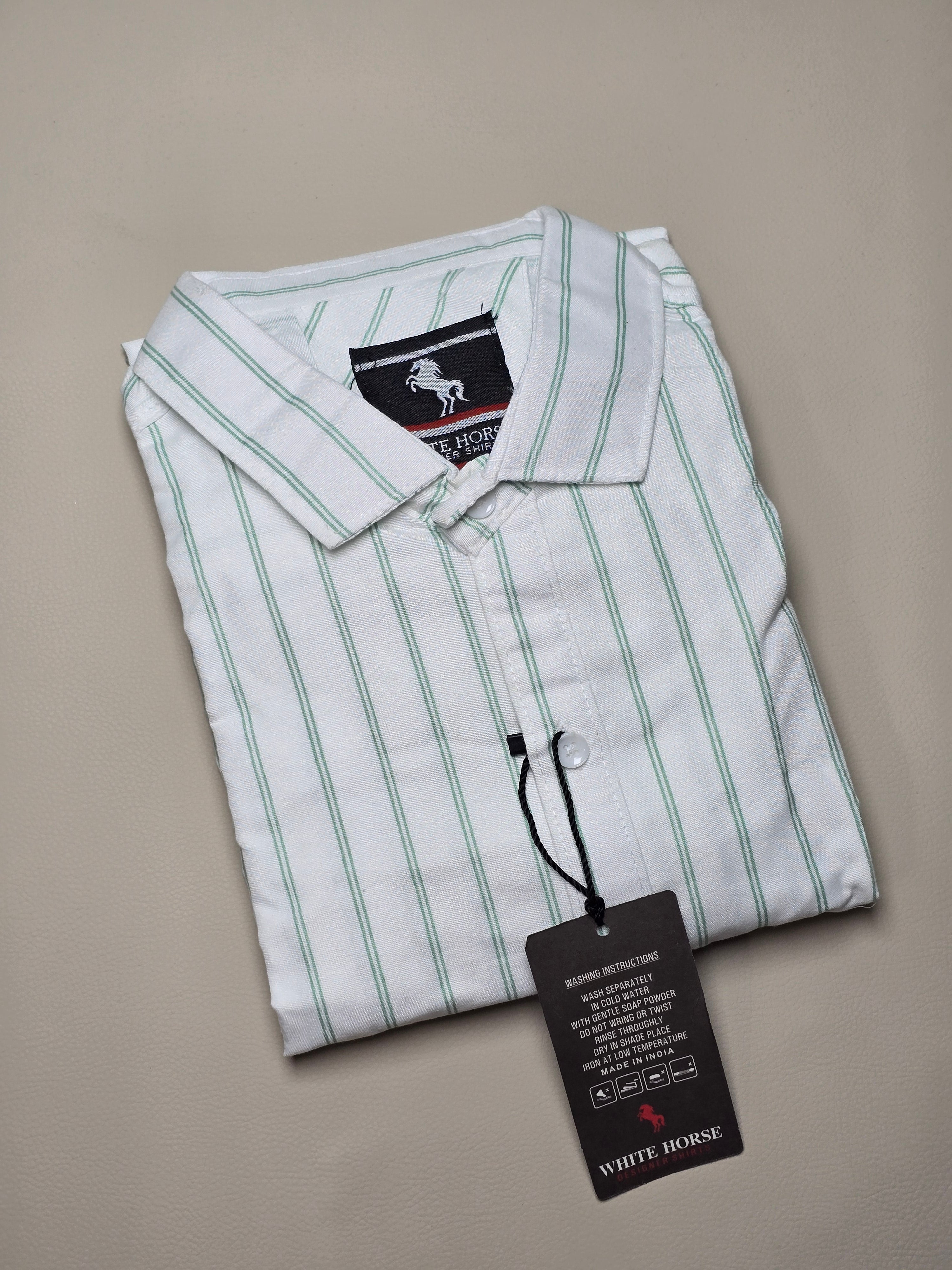 Full Sleve Cotton Shirts