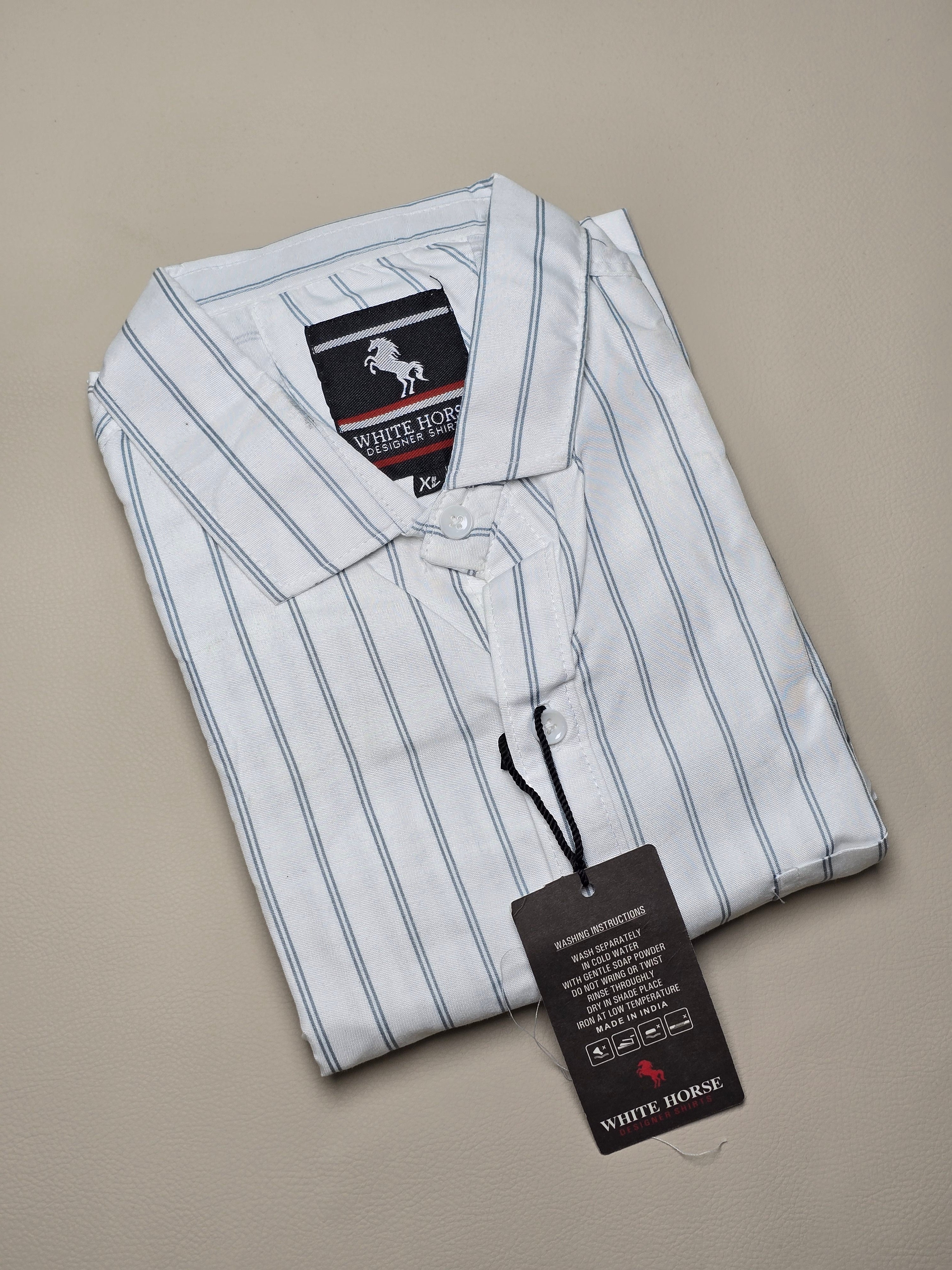 Full Sleve Cotton Shirts
