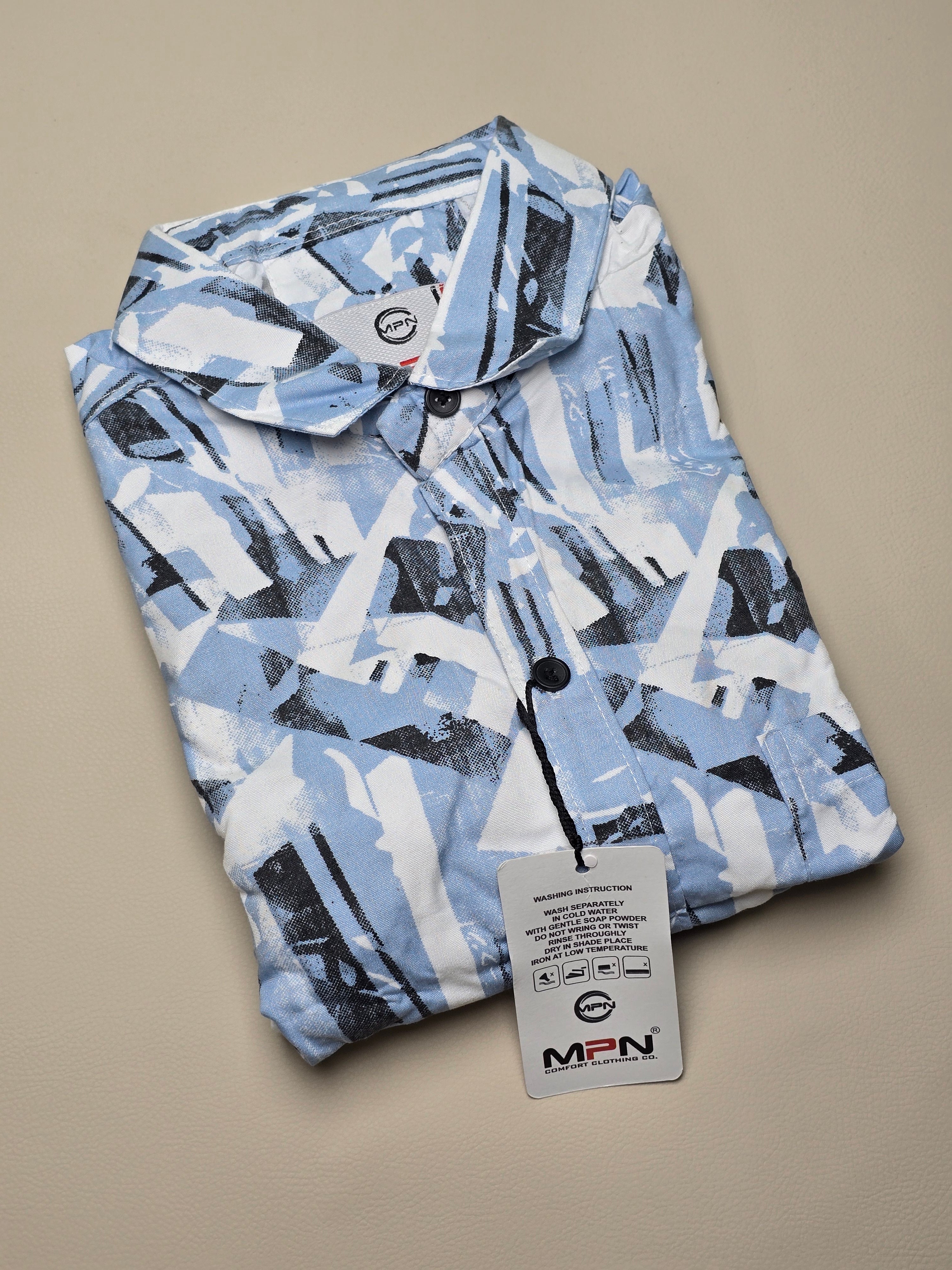 Full Sleve Cotton Shirts