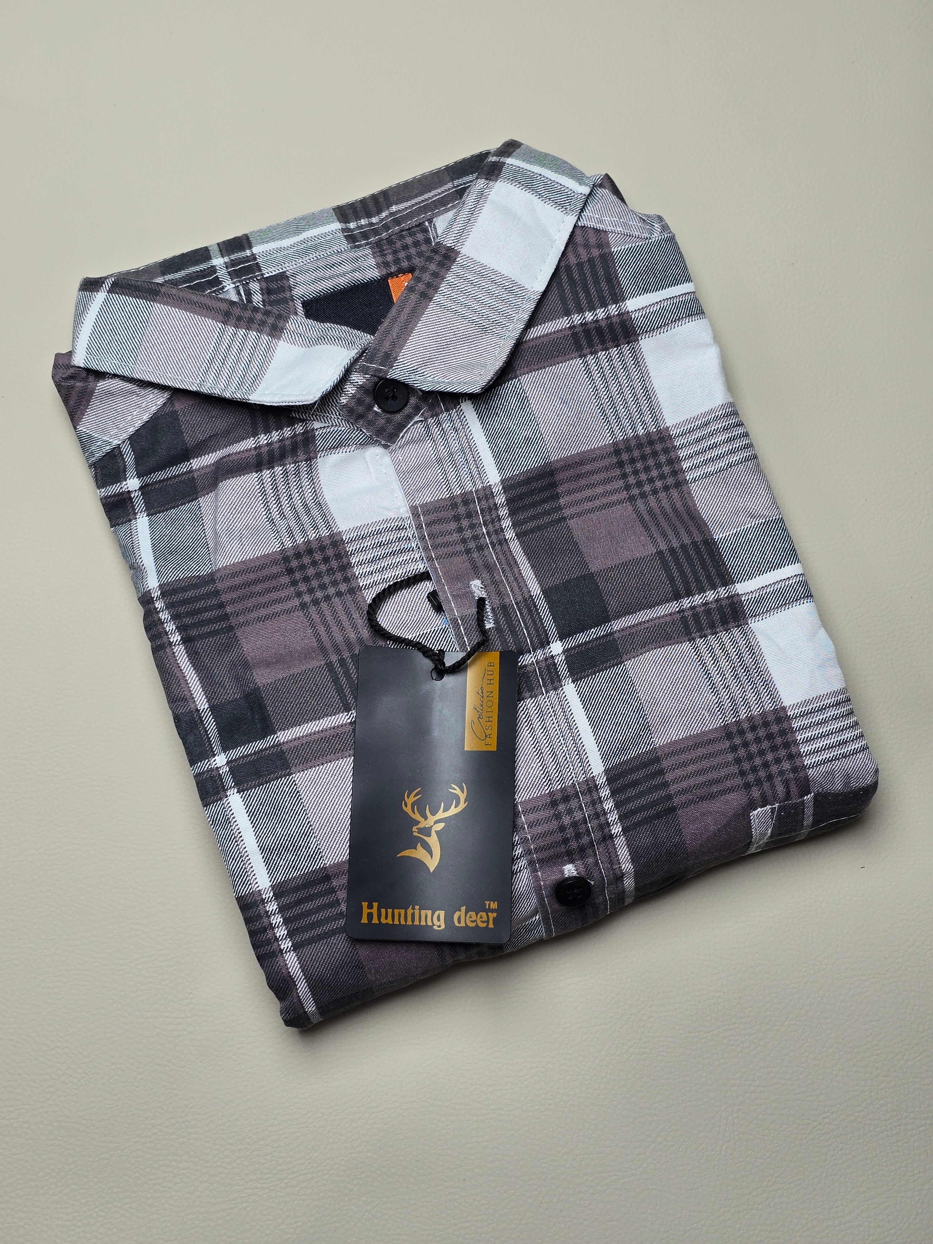 Full Sleve Cotton Shirts